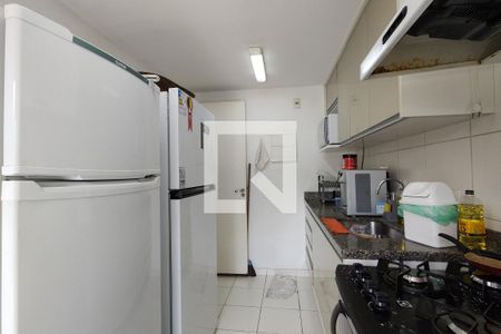 Apartamento à venda com 80m², 3 quartos e 1 vagaCozinha - Armários