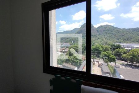 Apartamento à venda com 80m², 3 quartos e 1 vagaQuarto 2