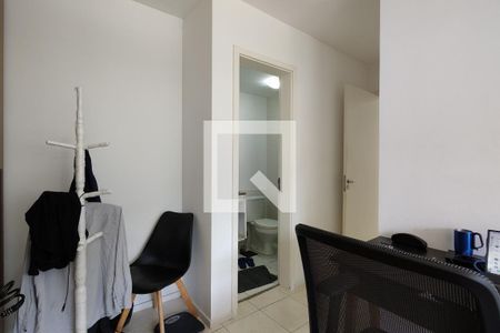 Apartamento à venda com 80m², 3 quartos e 1 vagaQuarto 3 - Suíte