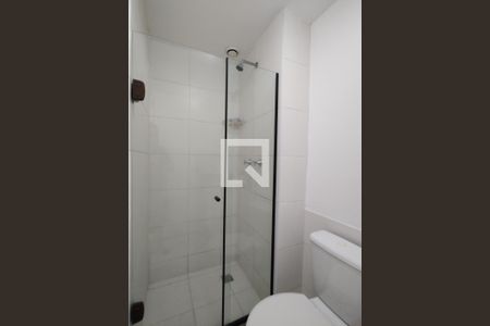 Apartamento à venda com 80m², 3 quartos e 1 vagaBanheiro Social