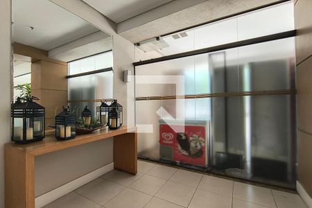 Apartamento à venda com 80m², 3 quartos e 1 vagaHall de entrada