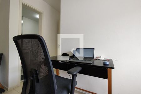 Apartamento à venda com 80m², 3 quartos e 1 vagaQuarto 3 - Suíte