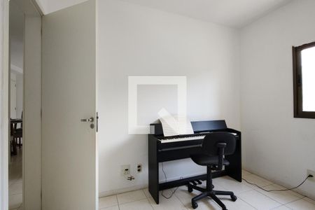 Apartamento à venda com 80m², 3 quartos e 1 vagaQuarto 1