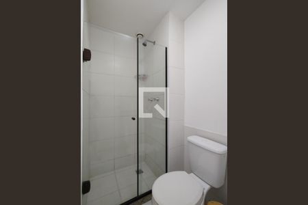 Apartamento à venda com 80m², 3 quartos e 1 vagaBanheiro Social