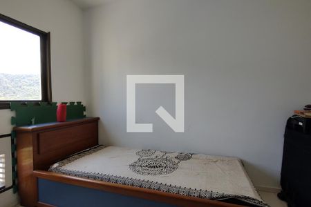 Apartamento à venda com 80m², 3 quartos e 1 vagaQuarto 1