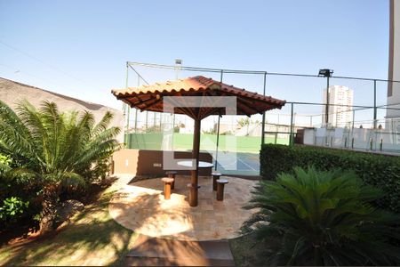 Apartamento à venda com 49m², 2 quartos e 1 vagaQuiosque