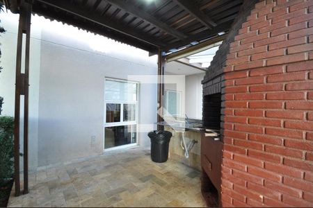 Apartamento à venda com 49m², 2 quartos e 1 vagaÁrea comum - Churrasqueira