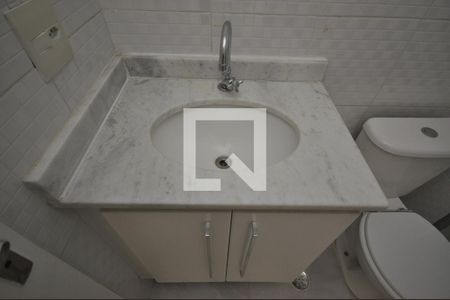 Apartamento à venda com 49m², 2 quartos e 1 vagaBanheiro