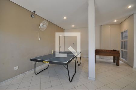 Apartamento à venda com 49m², 2 quartos e 1 vagaÁrea comum