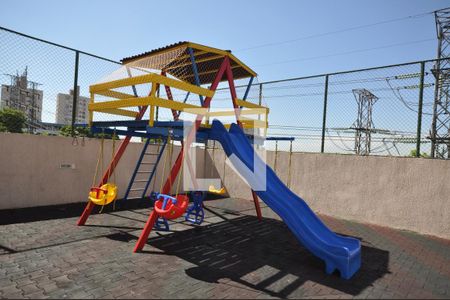 Apartamento à venda com 49m², 2 quartos e 1 vagaÁrea comum - Playground