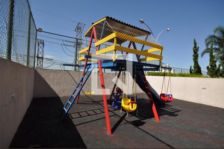 Apartamento à venda com 49m², 2 quartos e 1 vagaÁrea comum - Playground