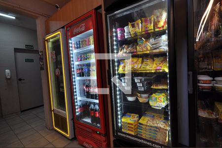 Apartamento à venda com 49m², 2 quartos e 1 vagaMini Market