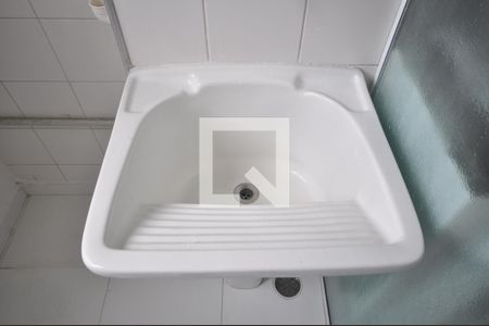 Apartamento à venda com 49m², 2 quartos e 1 vagaÁrea de Serviço