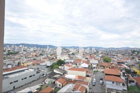Apartamento à venda com 49m², 2 quartos e 1 vagaVista do Quarto 2