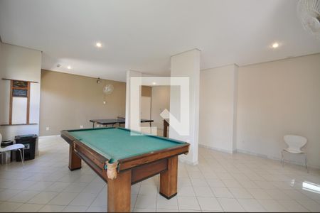 Apartamento à venda com 49m², 2 quartos e 1 vagaÁrea comum