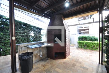 Apartamento à venda com 49m², 2 quartos e 1 vagaÁrea comum - Churrasqueira