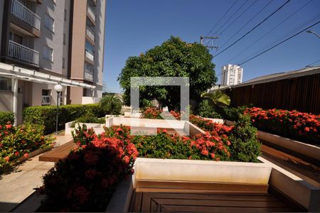 Apartamento à venda com 49m², 2 quartos e 1 vagaÁrea Comum