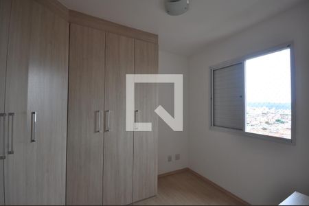 Apartamento à venda com 49m², 2 quartos e 1 vagaQuarto 2