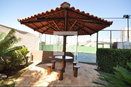 Apartamento à venda com 49m², 2 quartos e 1 vagaQuiosque