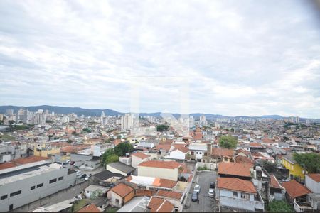 Apartamento à venda com 49m², 2 quartos e 1 vagaVista do Quarto 1