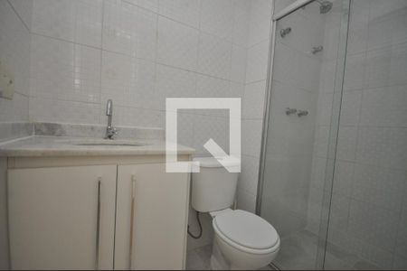 Apartamento à venda com 49m², 2 quartos e 1 vagaBanheiro