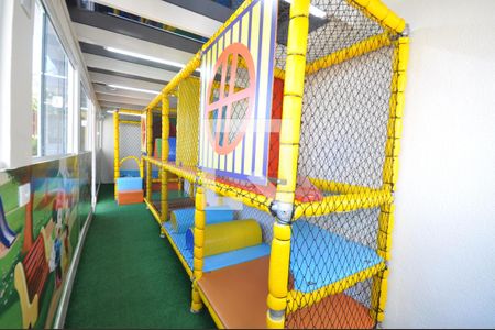 Apartamento à venda com 49m², 2 quartos e 1 vagaÁrea comum - Brinquedão