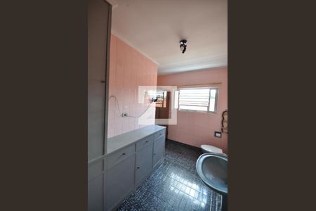 Casa à venda com 153m², 3 quartos e 1 vagaBanheiro Social