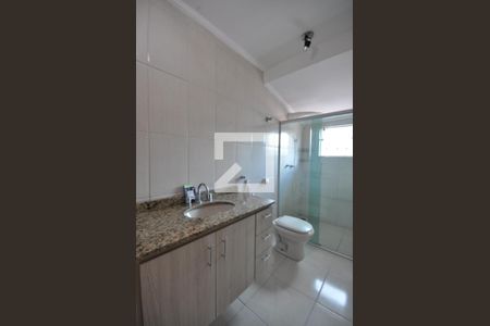 Casa à venda com 153m², 3 quartos e 1 vagaBanheiro da Suíte