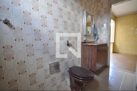 Casa à venda com 153m², 3 quartos e 1 vagaBanheiro de Serviço