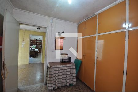 Casa à venda com 153m², 3 quartos e 1 vagaQuarto de Serviço