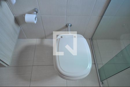 Casa à venda com 153m², 3 quartos e 1 vagaBanheiro da Suíte