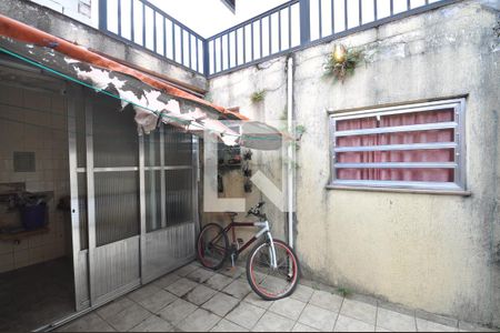 Casa à venda com 153m², 3 quartos e 1 vagaQuintal