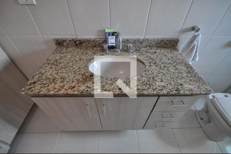 Casa à venda com 153m², 3 quartos e 1 vagaBanheiro da Suíte