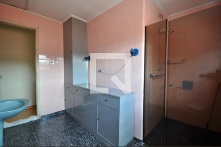 Casa à venda com 153m², 3 quartos e 1 vagaBanheiro Social