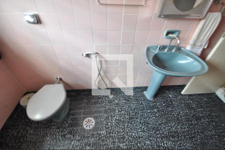 Casa à venda com 153m², 3 quartos e 1 vagaBanheiro Social