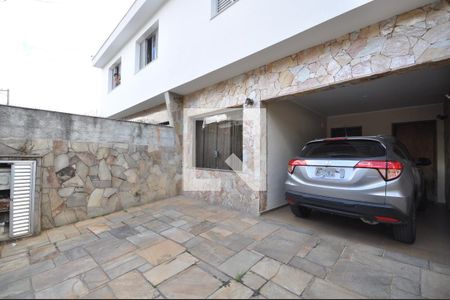 Casa à venda com 153m², 3 quartos e 1 vaga Casa à venda com 153m², 3 quartos e 1 vagaGaragem