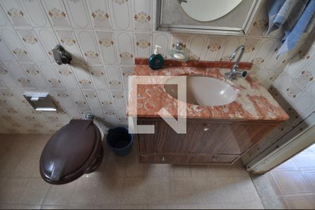 Casa à venda com 153m², 3 quartos e 1 vagaBanheiro de Serviço