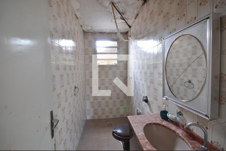 Casa à venda com 153m², 3 quartos e 1 vagaBanheiro de Serviço