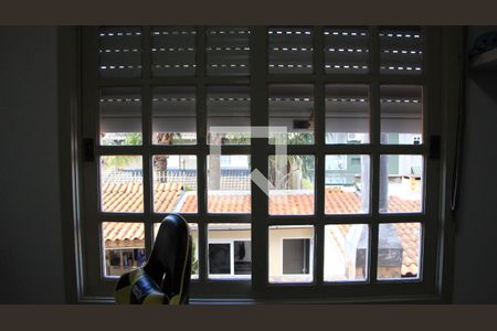 Casa à venda com 120m², 3 quartos e 2 vagasVISTA QUARTO 2