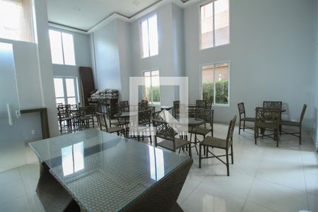 Apartamento à venda com 72m², 2 quartos e 2 vagas Apartamento à venda com 72m², 2 quartos e 2 vagasÁrea comum