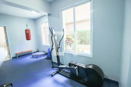 Apartamento à venda com 72m², 2 quartos e 2 vagas Apartamento à venda com 72m², 2 quartos e 2 vagasÁrea comum