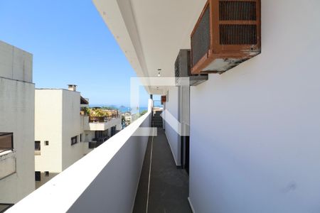 Apartamento para alugar com 425m², 5 quartos e 3 vagas Apartamento para alugar com 425m², 5 quartos e 3 vagasVaranda Quarto Suíte 3