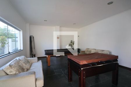 Apartamento para alugar com 425m², 5 quartos e 3 vagas Apartamento para alugar com 425m², 5 quartos e 3 vagasÁrea comum - Sala de Jogos