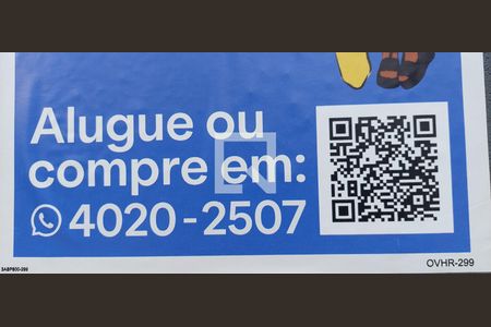 Studio à venda com 23m², 1 quarto e sem vagaOVHR-299