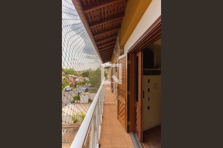 Casa à venda com 300m², 4 quartos e 4 vagas Casa à venda com 300m², 4 quartos e 4 vagasSacada da Suíte 1