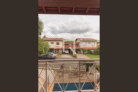 Casa à venda com 300m², 4 quartos e 4 vagas Casa à venda com 300m², 4 quartos e 4 vagasSacada da Suíte 1