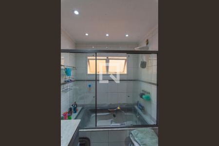 Casa à venda com 300m², 4 quartos e 4 vagas Casa à venda com 300m², 4 quartos e 4 vagasBanheiro da Suíte 1