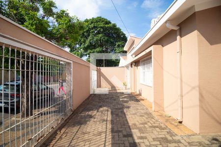 Casa à venda com 152m², 4 quartos e 5 vagasGaragem