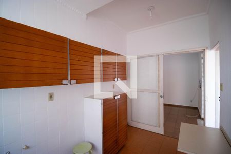 Casa à venda com 152m², 4 quartos e 5 vagasCozinha