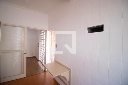 Casa à venda com 152m², 4 quartos e 5 vagasCozinha